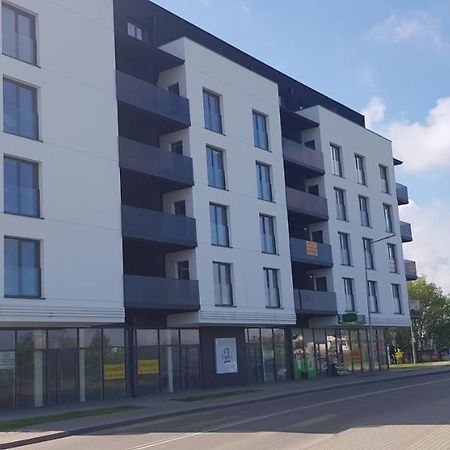 Apartament Pomerania 2 Kolberg Exterior foto
