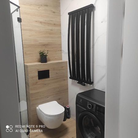 Apartament Pomerania 2 Kolberg Exterior foto
