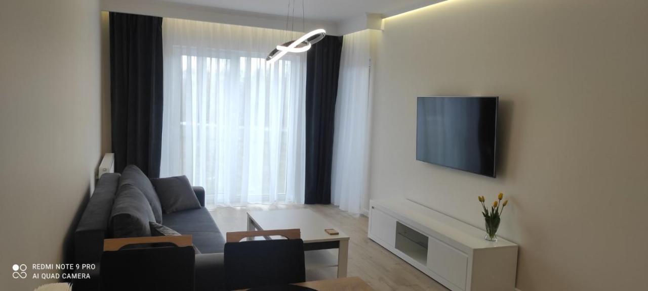 Apartament Pomerania 2 Kolberg Exterior foto