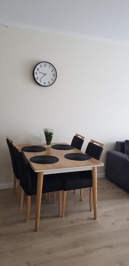Apartament Pomerania 2 Kolberg Exterior foto